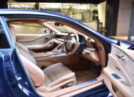 2017 Lexus LC500 Sports