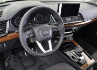 2024 Audi Q5 quattro 4D Sport Utility