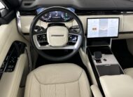 2025 Land Rover Range Rover Autobiography