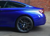 2018 BMW M4 F82