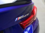 2018 BMW M4 F82