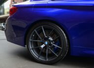 2018 BMW M4 F82