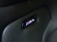 2018 BMW M4 F82