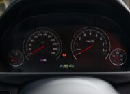 2018 BMW M4 F82