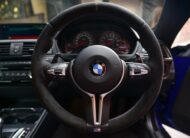 2018 BMW M4 F82