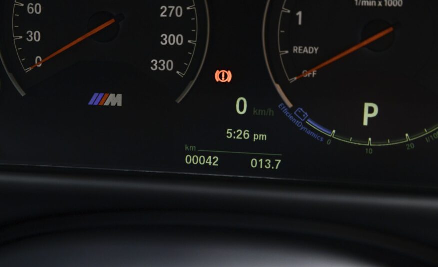 2018 BMW M4 F82