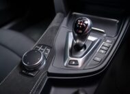 2018 BMW M4 F82