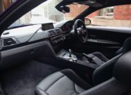 2018 BMW M4 F82