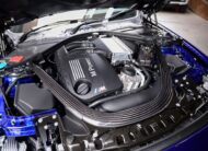2018 BMW M4 F82