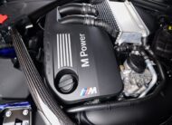 2018 BMW M4 F82
