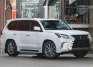 Lexus LX570 2017