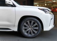 Lexus LX570 2017