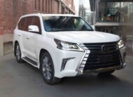 Lexus LX570 2017