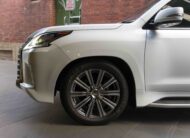 Lexus LX570 2017