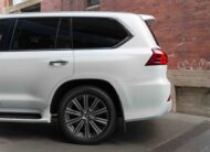 Lexus LX570 2017