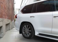 Lexus LX570 2017
