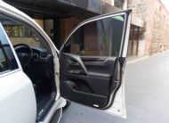 Lexus LX570 2017
