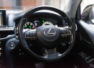 Lexus LX570 2017