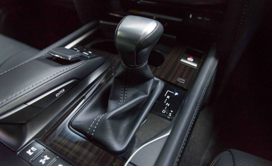 Lexus LX570 2017