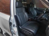 Lexus LX570 2017