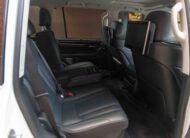 Lexus LX570 2017