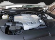 Lexus LX570 2017