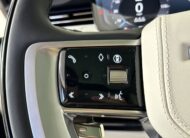 2025 Land Rover Range Rover Autobiography