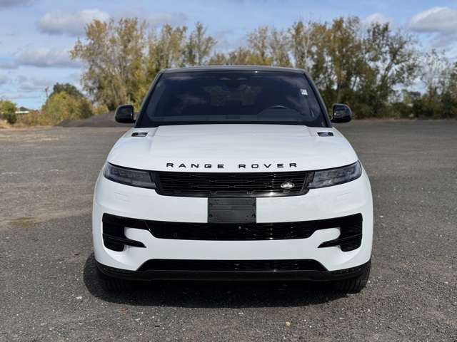 2023 Range Rover Sport SE 4WD 4D Sport Utility