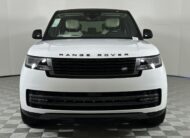 2025 Land Rover Range Rover Autobiography