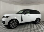 2025 Land Rover Range Rover Autobiography