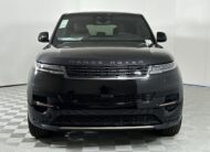 2025 Range Rover Sport Hybrid Dynamic SE