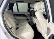 2025 Land Rover Range Rover Autobiography