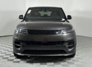 2025 Range Rover Sport Hybrid Dynamic SE