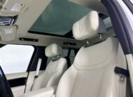 2025 Land Rover Range Rover Autobiography