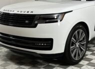2025 Land Rover Range Rover Autobiography