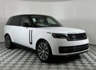2025 Land Rover Range Rover Autobiography