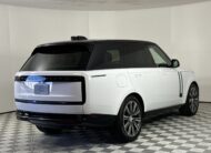 2025 Land Rover Range Rover Autobiography