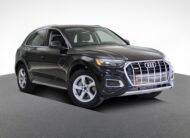 2024 Audi Q5 quattro 4D Sport Utility