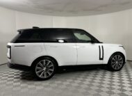 2025 Land Rover Range Rover Autobiography