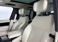 2025 Land Rover Range Rover Autobiography