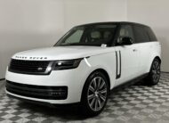 2025 Land Rover Range Rover Autobiography