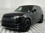 2025 Range Rover Sport Hybrid Dynamic SE