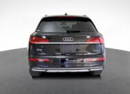 2024 Audi Q5 quattro 4D Sport Utility