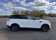 2023 Range Rover Sport SE 4WD 4D Sport Utility