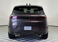 2025 Range Rover Sport Hybrid Dynamic SE