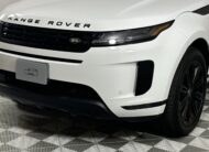 2025 Land Rover  Range Rover Evoque Core S