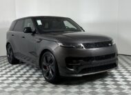 2025 Range Rover Sport Hybrid Dynamic SE