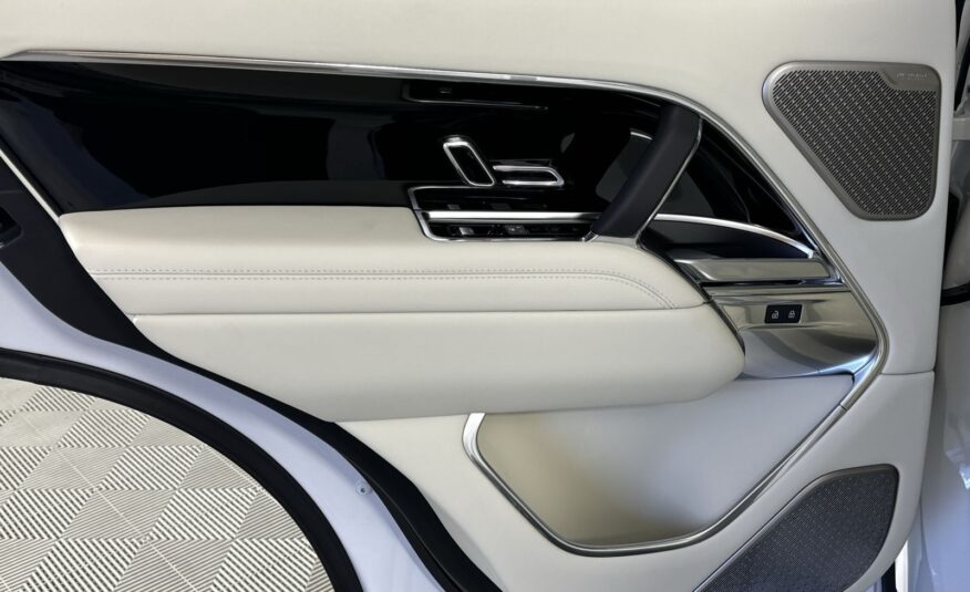 2025 Land Rover Range Rover Autobiography
