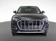 2024 Audi Q5 quattro 4D Sport Utility