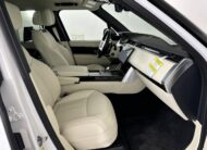 2025 Land Rover Range Rover Autobiography